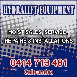 Hydralift Equipment