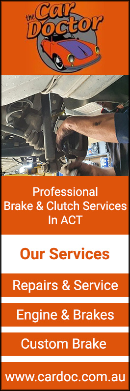 Car Doctor The