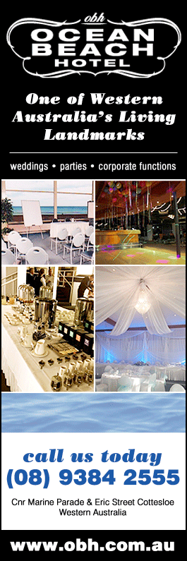 Ocean Beach Hotel