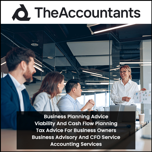 The Accountants