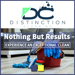 Distinction Cleaning Yarrawonga