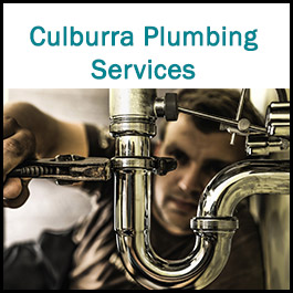 Culburra Plumbing Services