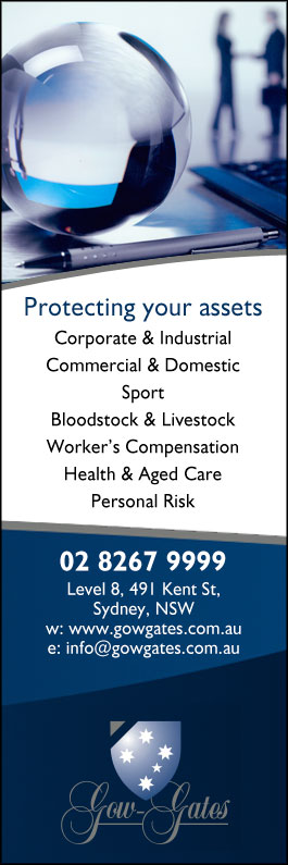 Gow-Gates
