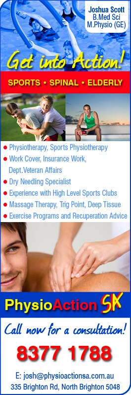PhysioAction SA