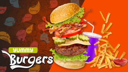 crazy craigs cafe Hero Image