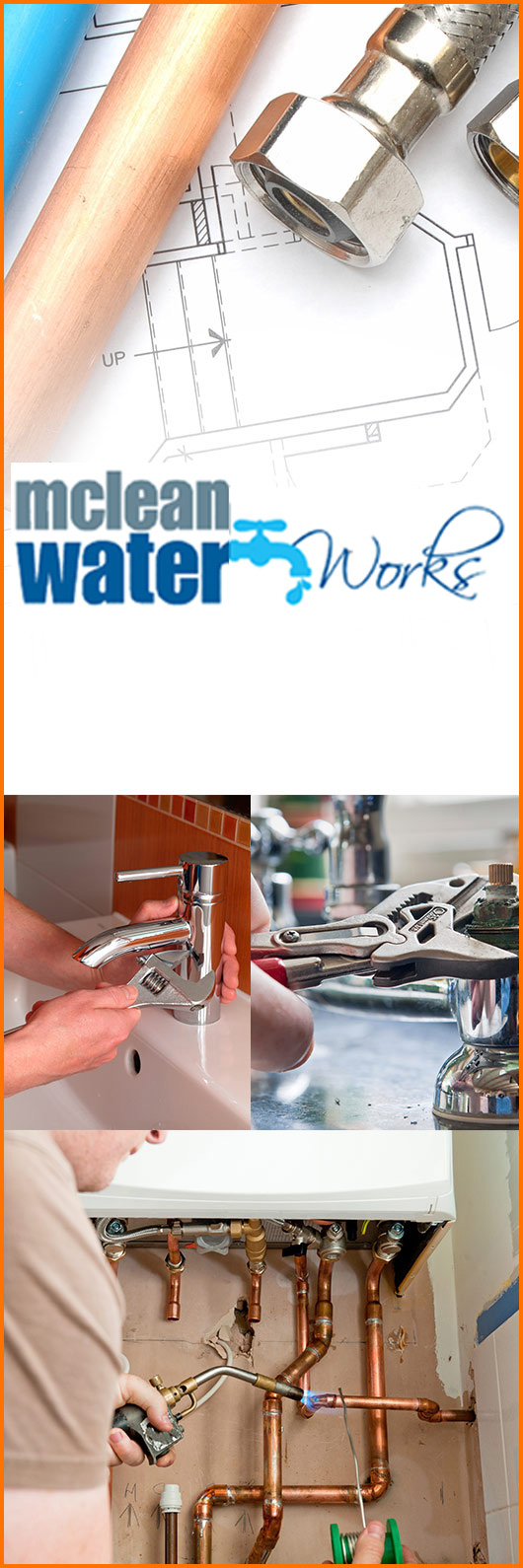 McLean Water Works