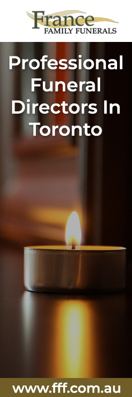 France Family Funerals