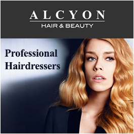 Alcyon Hair and Beauty