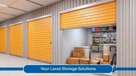 My Storage Shed Hero Image