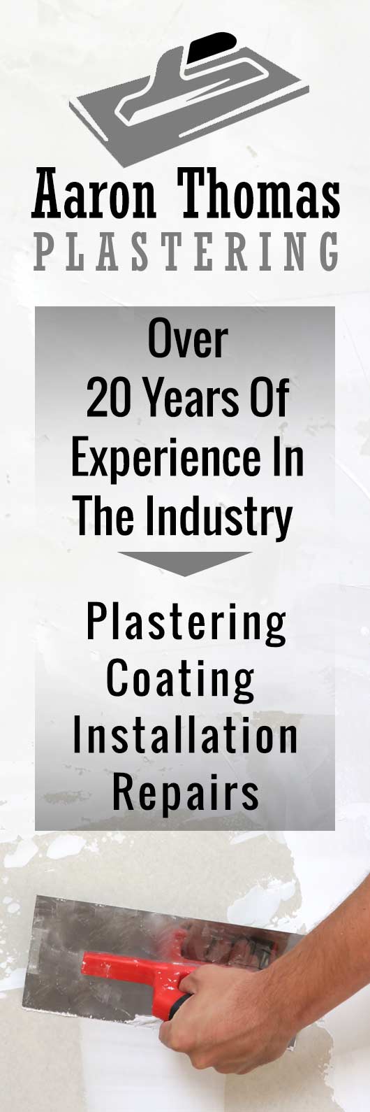 Aaron Thomas Plastering