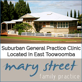 Mary Street Family Practice