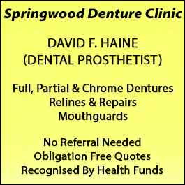 Springwood Denture Clinic