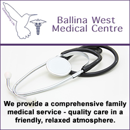 Ballina West Medical Centre