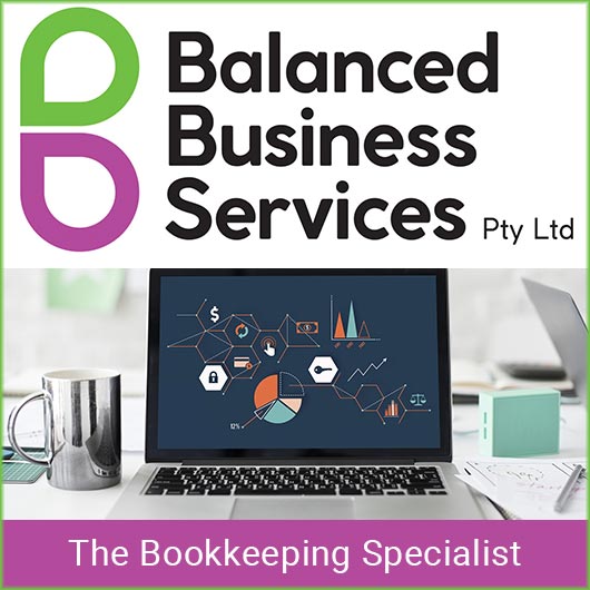 Balanced Business Services Pty Ltd - Nudgee Qld