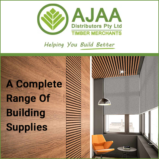 AJAA Distributors