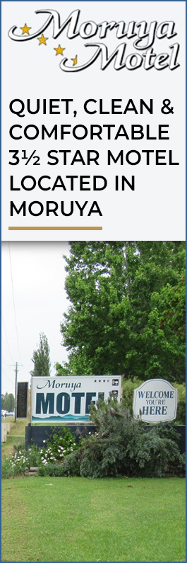 Moruya Motel