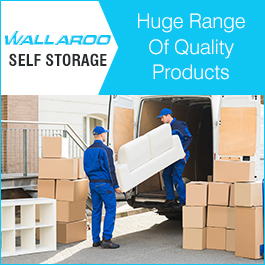 Wallaroo Self Storage