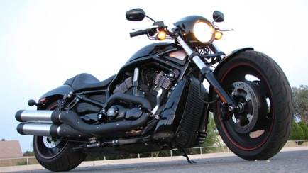 Bundaberg Harley-Davidson Hero Image