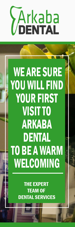 Arkaba Dental