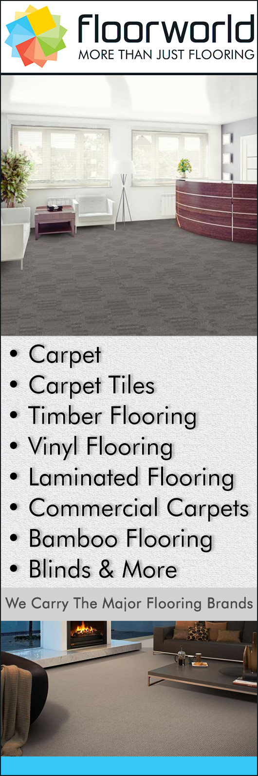 Wimmera Floorworld
