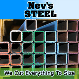 Nev's Steel