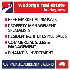 Wodonga Real Estate Best Agents
