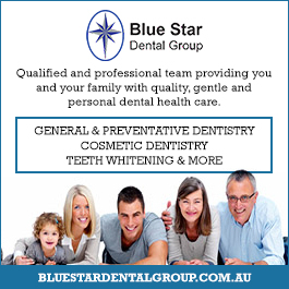 Blue Star Dental Group
