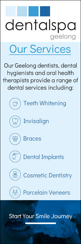 Dentalspa;.Com Pty Ltd