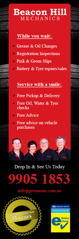 Premier Automotive
