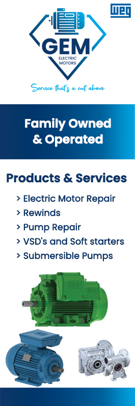 GEM Electric Motors
