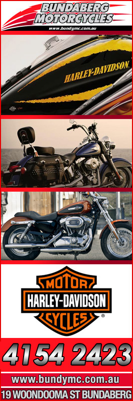 Bundaberg Harley-Davidson