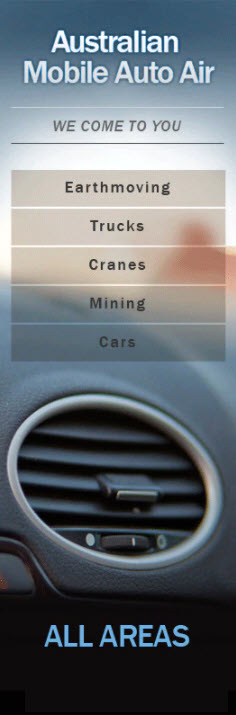 Australian Mobile Auto Air