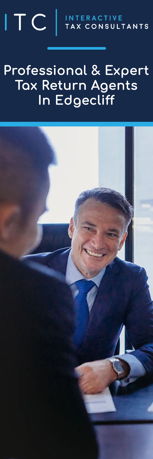 InterActive Tax Consultants