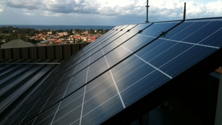 Hub Electrical Solutions Hero Image