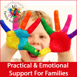 Eurobodalla Family Support Service Inc