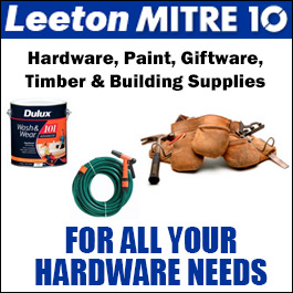 Leeton Mitre 10