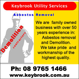 Keybrook Utility Services