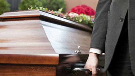 Purslowe Tinetti Funerals Hero Image
