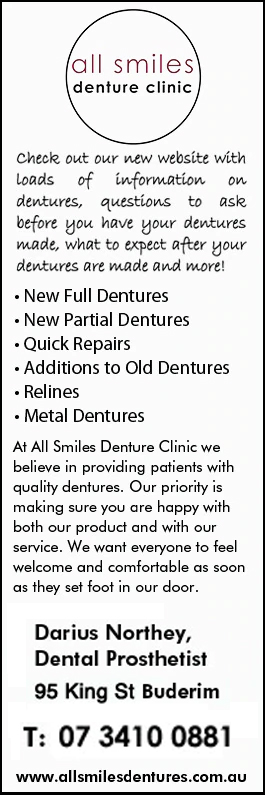 All Smiles Denture Clinic