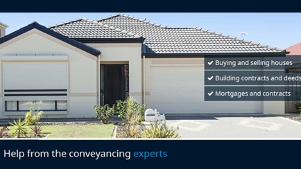 Mantello Lawyers Hero Image