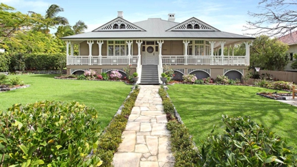 J.T. Keysell Builders Hero Image