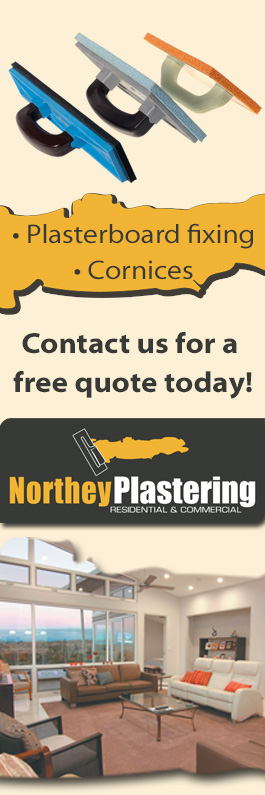 Northey Plastering