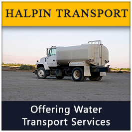 Halpin Transport