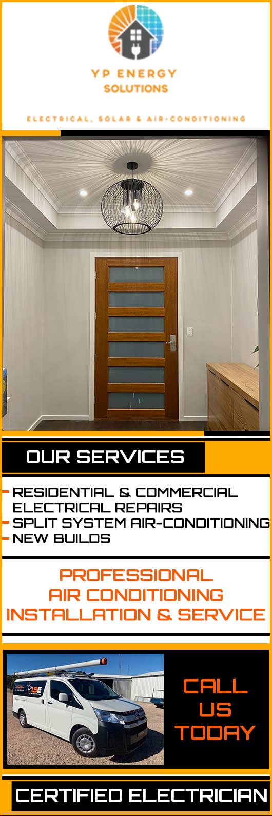 YP Energy Solutions