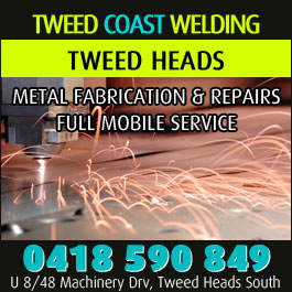 Tweed Coast Welding