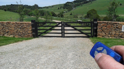 Southerngate Automation Hero Image