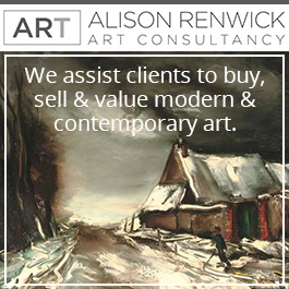 Alison Renwick