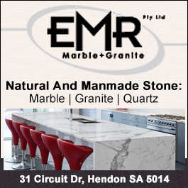 EMR Marble & Granite Pty Ltd