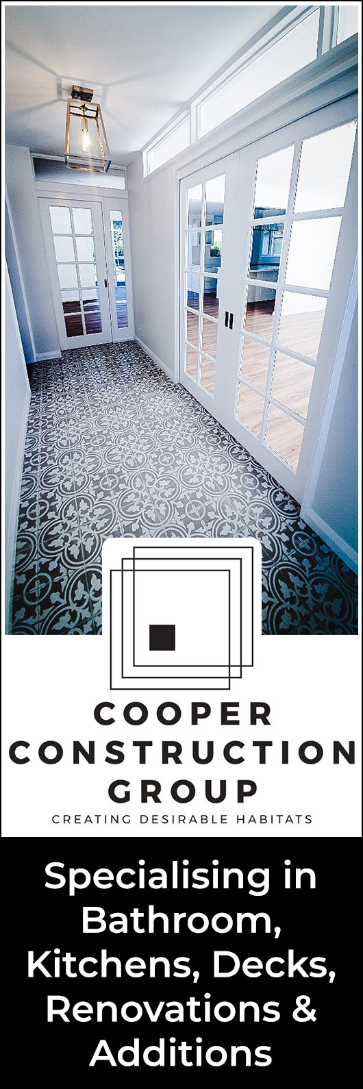 Cooper Construction Group