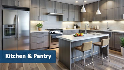 Cloud Cabinetry Hero Image